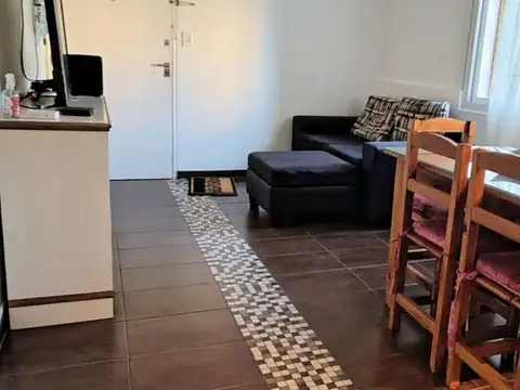 Departamento en Venta en Villa Elisa, USD 44.000