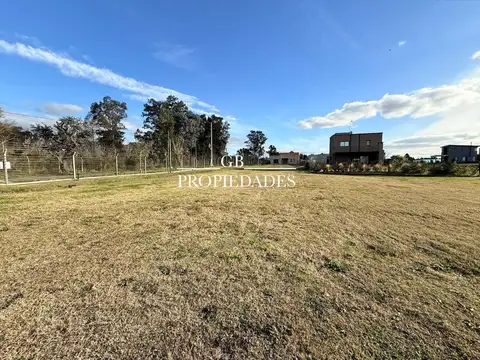 Venta de Lote en Santa Elisa, Pilar