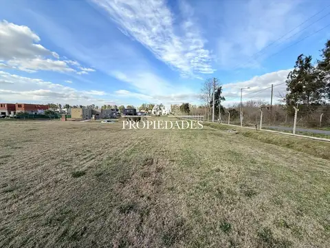 Terreno en Venta en Pilar Del Este - Santa Elisa, USD 30.000