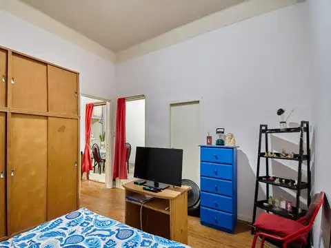 Departamento en Venta Apto profesional