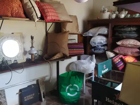 Casa en Venta de 2 dormitorios