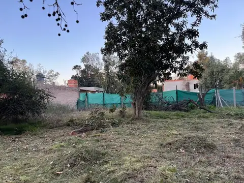 Terreno en Venta en Tortuguitas, USD 53.000