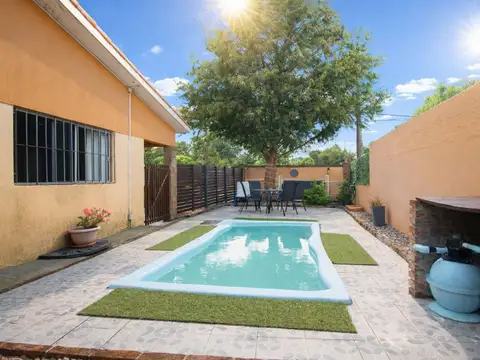 Casa en Venta en Salinas, USD 195.000