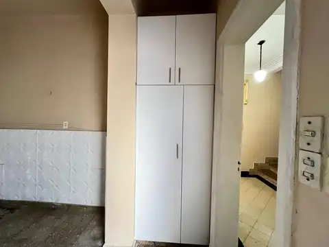Casa en Alquiler 58 años