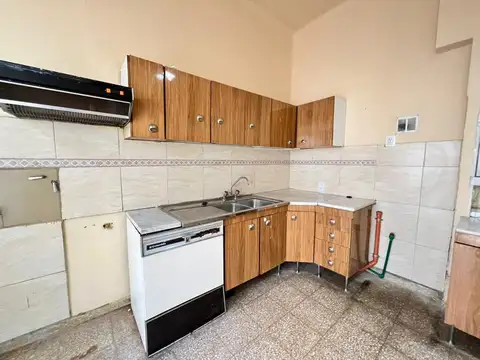 Alquiler Casa Rosario 2 Dormitorios 2 plantas Patio Luis Agote Impecable