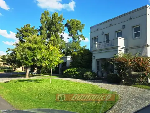 Casa en Venta en El Talar De Pacheco, USD 620.000