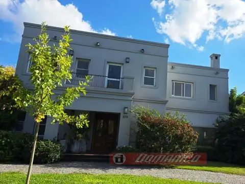 Casa - Venta - Argentina, TIGRE - LOS TALAS 223
