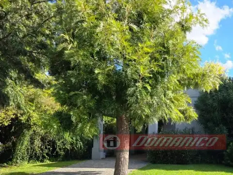 Casa - Venta - Argentina, GRAL.PACHECO - LOS TALAS 223