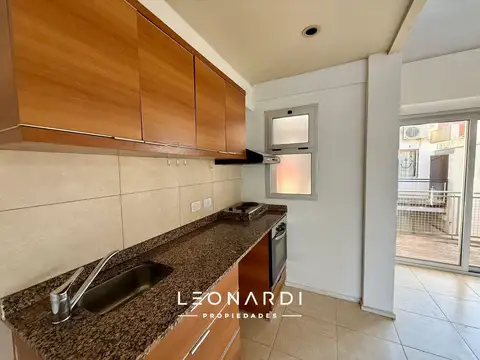 Departamento en Alquiler en Belén de Escobar, $ 590.000