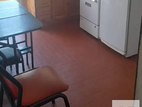 Departamento en venta - 1 Dormitorio 1 Baño - 26Mts2 - Santa Teresita