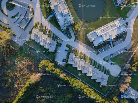 Departamento en Venta en Luciérnagas Pilar, USD 141.900