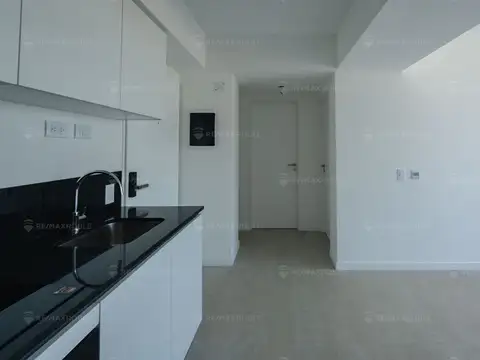 Departamento en Venta con 2 cocheras
