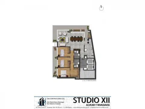 Departamento en Venta en Pichincha, USD 225.000