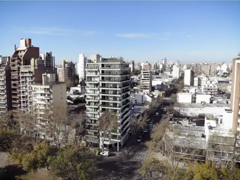 RIVADAVA 2200 VISTA AL RÍO VENTA DEPTO 2 DORMIT C/BALCÓN. CONSULTAR 50% FINANCIACIÓN