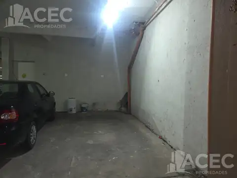 Urquiza 4300 - Cochera Nº02