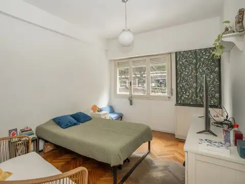 Depto Tipo Casa en Venta de 3 dormitorios