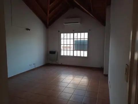 Depto Tipo Casa en Venta 10 años