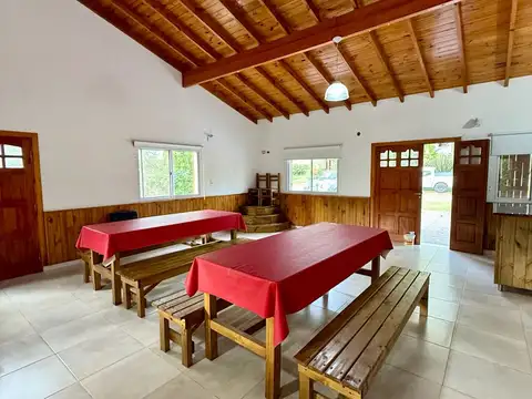 Cod 1392 – Casa Arcachon, zona «Lomas de Valeria»(37)