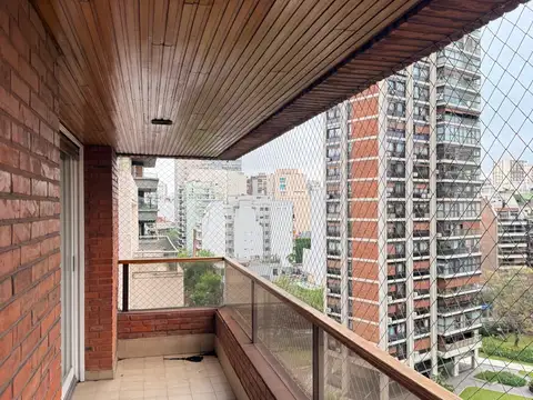 Avenida Raúl Scalabrini Ortiz 3200