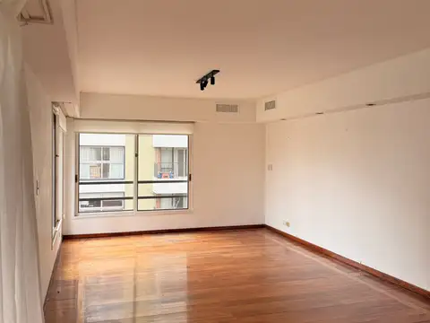 Departamento 4 ambientes con 3 baños