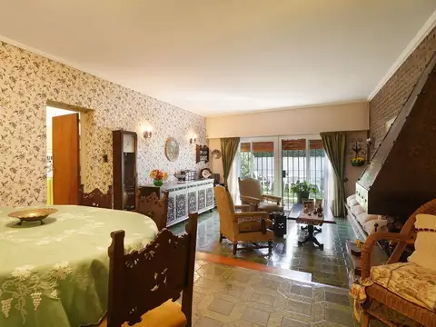 Casa en Venta en Olivos, USD 319.000