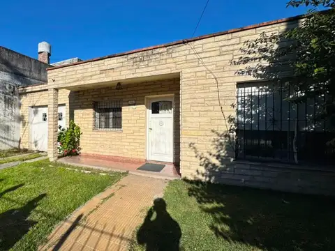 Excelente casa en Don Torcuato - Muy buena ubicacion