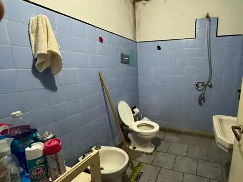 Casa en Venta 40 años
