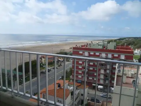 Departamento en Alquiler Temporal 45 años