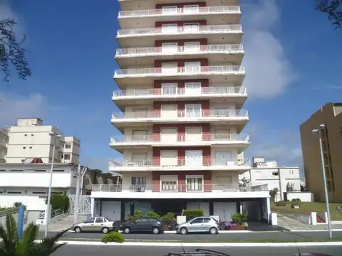 Departamento en alquiler temporal en San Clemente Del Tuyu