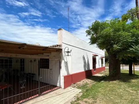 Casa en Alquiler Temporal de 3 dormitorios