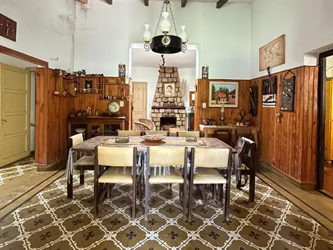 Casa en Alquiler Temporal en Ascochinga, $ 370.000
