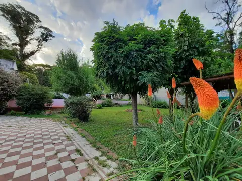 Casa en Alquiler Temporal en Ascochinga, $ 275.000