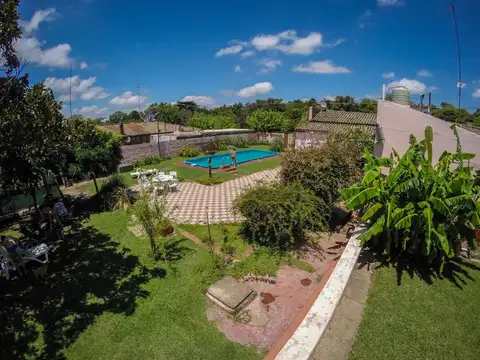 Casa en Alquiler Temporal en Ascochinga, $ 275.000
