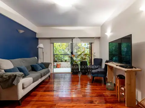 Amenabar 3400, Piso 2