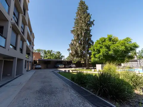 Departamento 3 dormitorios - Ayres de Fisherton