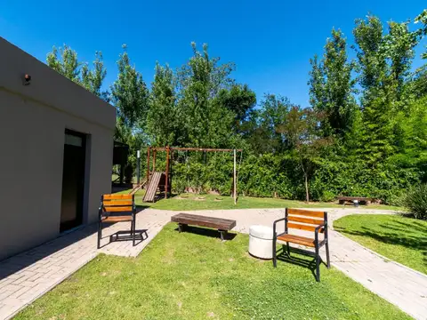 Departamento en Venta en Rosario, USD 195.000