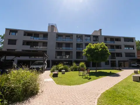 Departamento 3 dormitorios - Ayres de Fisherton