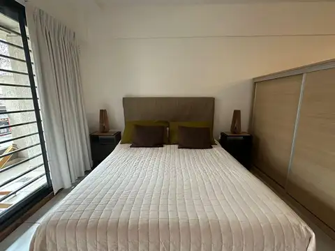 Departamento en Alquiler Temporal en Nuñez, $ 850.000