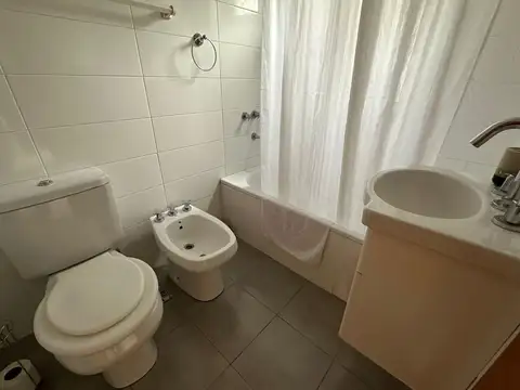 Departamento en Alquiler Temporal al Norte