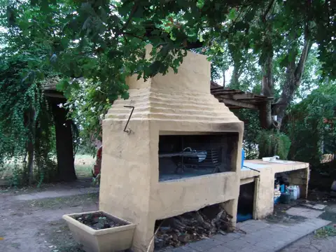 Estancia Pueblo nuevo