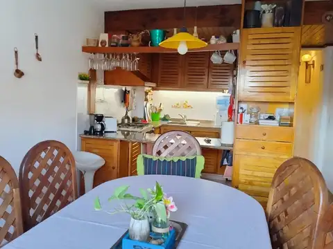 Depto Tipo Casa en Venta al Este