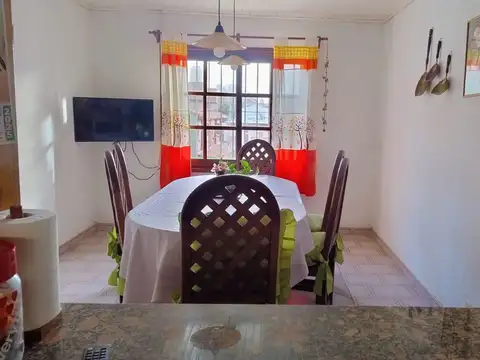 Depto Tipo Casa en Venta 25 años