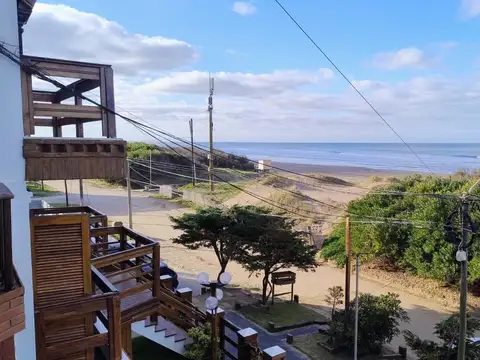 Av. Costanera  al 3600