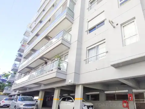 Cochera Venta - Olivos-Vias/Maipu