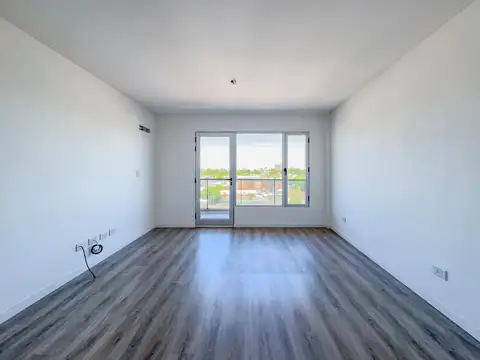 Departamento en Alquiler en Puerto Norte, $ 370.000