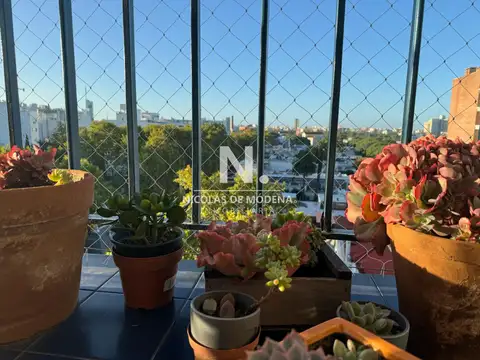 Departamento en Venta 64 años