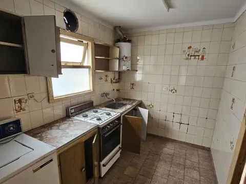 Depto Tipo Casa en Venta en Mar Del Plata, USD 63.000