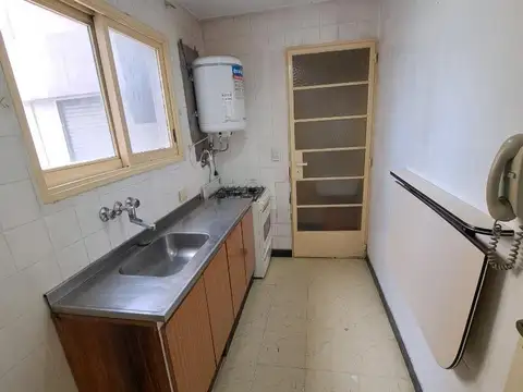 Departamento en Venta en Quilmes, USD 50.000