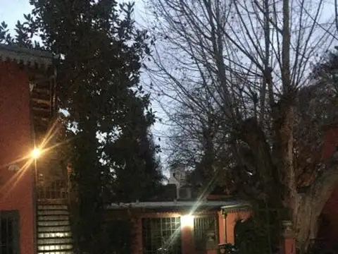 Casa Colonial en el Centro de Tigre