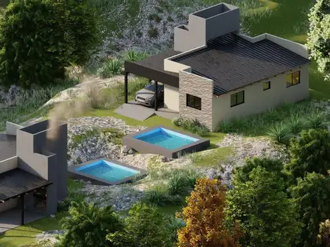 ¡Venta! Dptos en Housing en Villa Del Lago ¡Oportunidad!